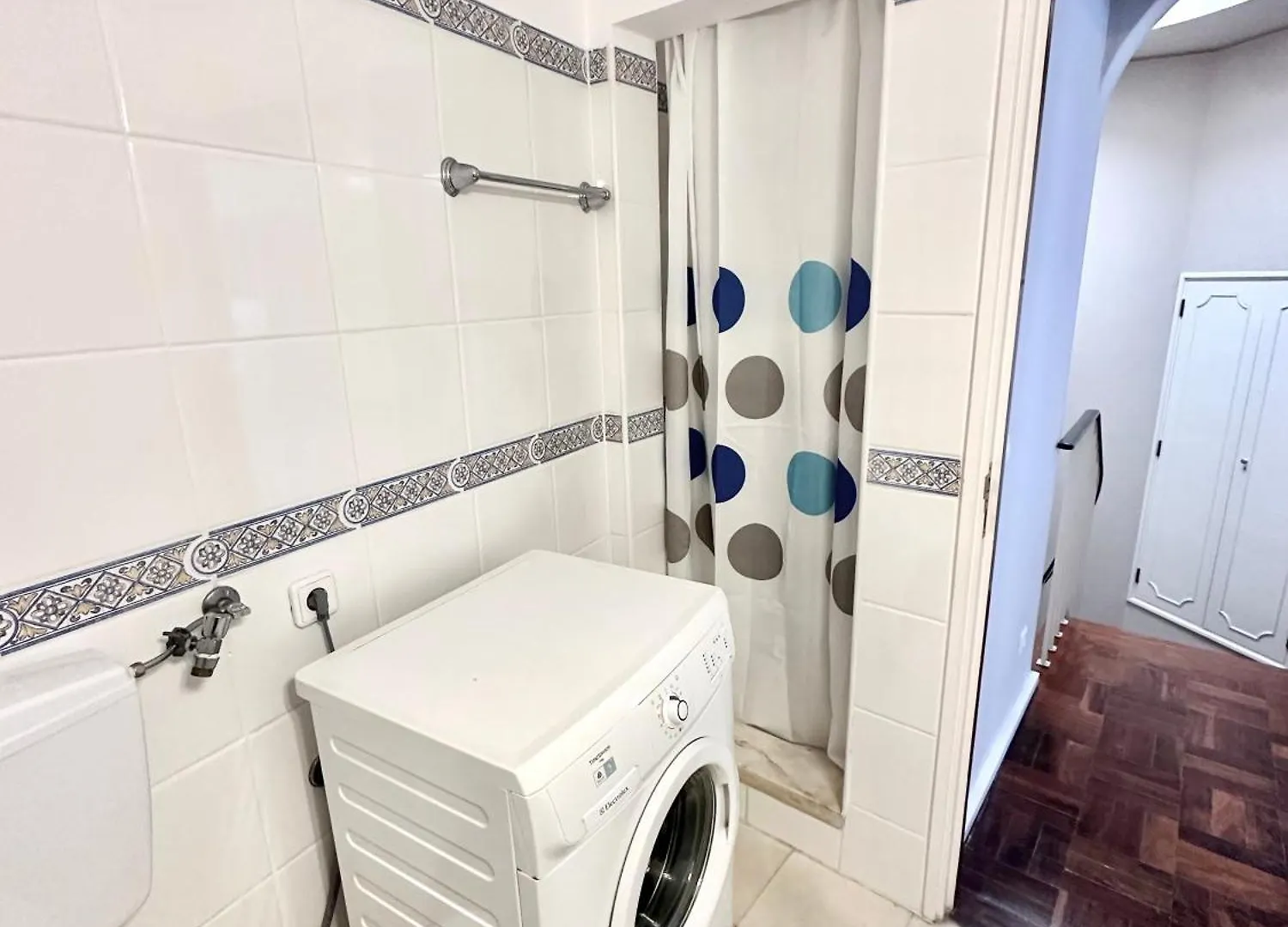 Holiday home Cascais Historic Villa Portugal