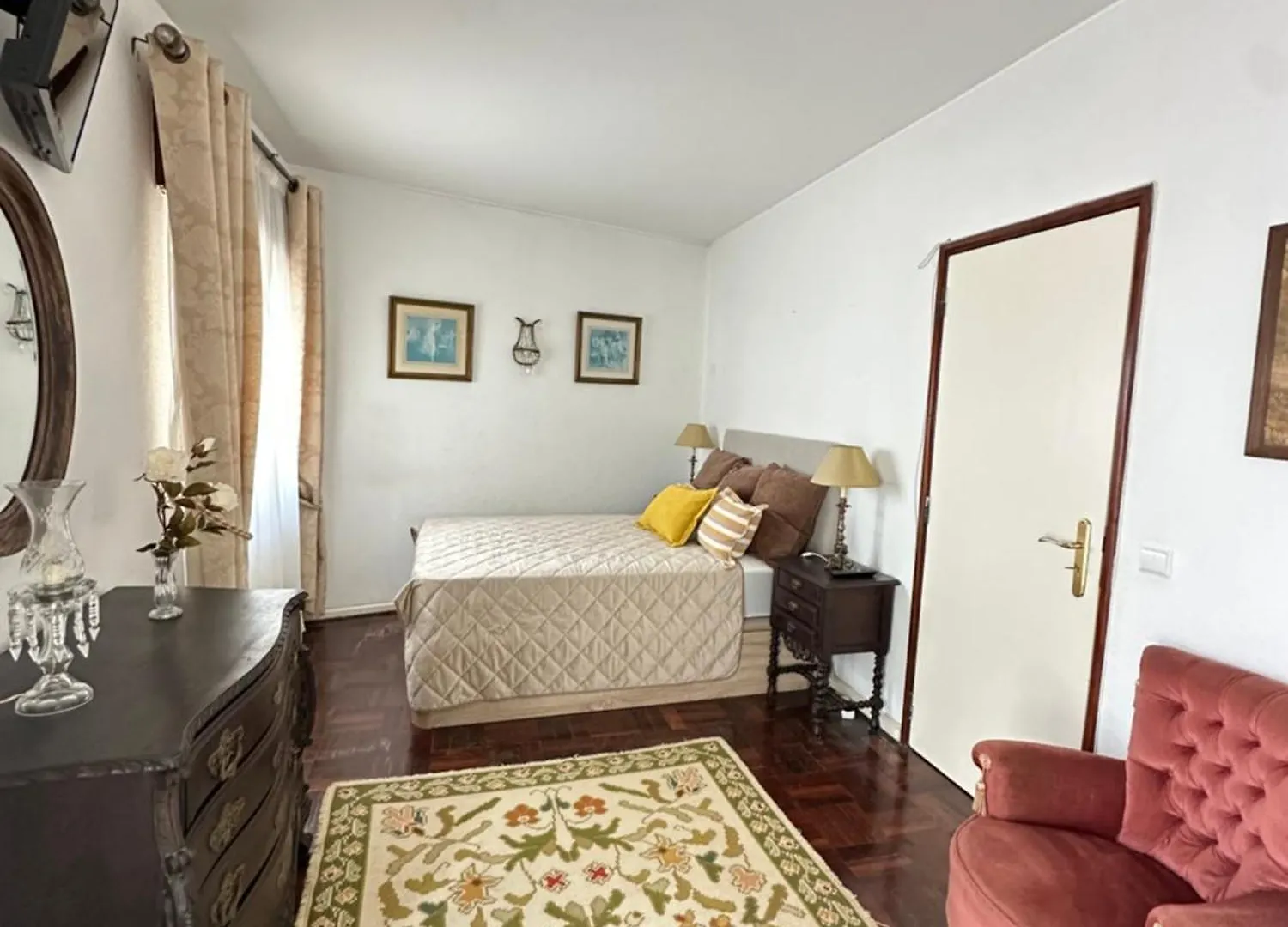 Holiday home Cascais Historic Villa