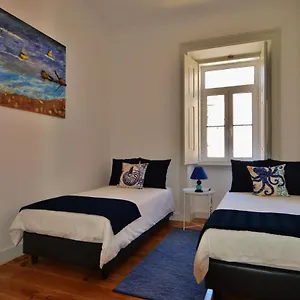 Casa Joana Bed & Breakfast