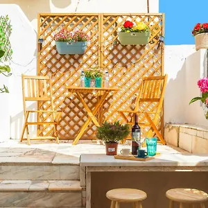 Happy - Garden Villa