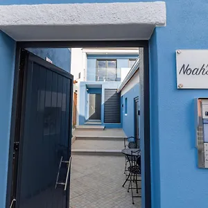 Noah's Ark By Lovelystay Cascais
