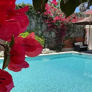 With Private Swimming Pool And Garden Cascais