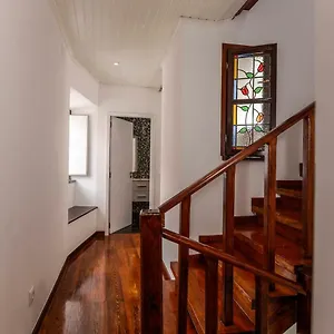  Apartamento Seaside Family Townhouse - 100m From The Sea!