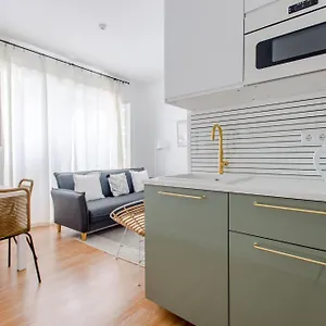 Sta Catarina - Appartement