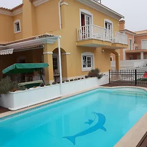  Habitación en casa particular Dos Teixos